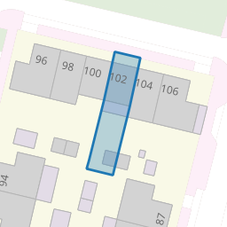 Perceel RSD00-B-7476