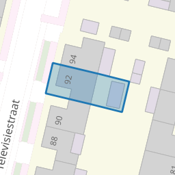 Perceel RSD00-B-7481