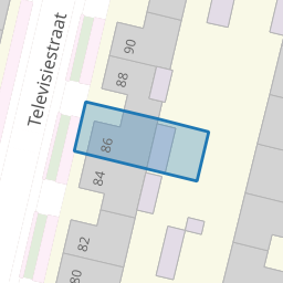 Perceel RSD00-B-7484