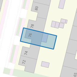 Perceel RSD00-B-7489