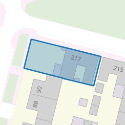 Perceel RSD00-B-7494