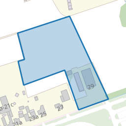 Perceel RSD00-B-7504