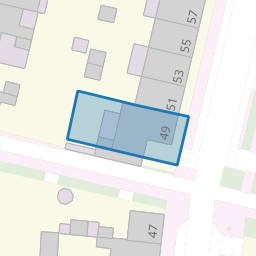 Perceel RSD00-B-7505