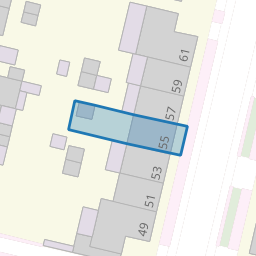 Perceel RSD00-B-7508