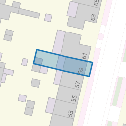 Perceel RSD00-B-7510