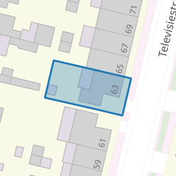 Perceel RSD00-B-7512