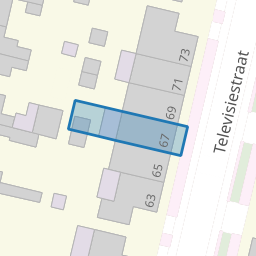 Perceel RSD00-B-7514