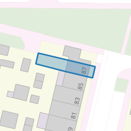 Perceel RSD00-B-7524