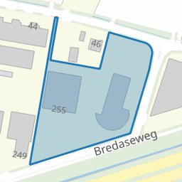 Perceel RSD00-B-7526