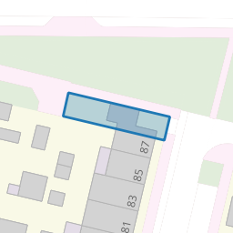 Perceel RSD00-B-7529