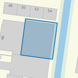 Perceel RSD00-B-7532