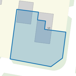 Perceel RSD00-B-7534