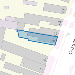 Perceel RSD00-B-7536