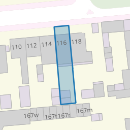 Perceel RSD00-B-7537