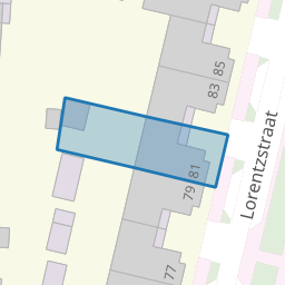 Perceel RSD00-B-7547