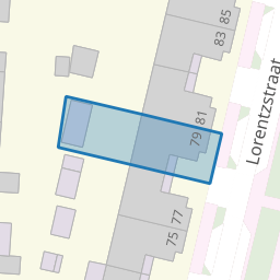 Perceel RSD00-B-7548