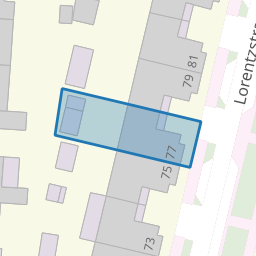 Perceel RSD00-B-7549