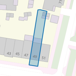 Perceel RSD00-B-7554