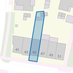 Perceel RSD00-B-7556