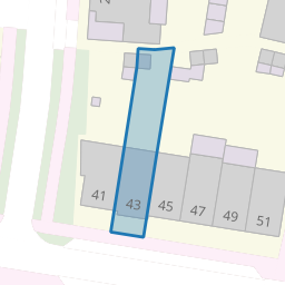 Perceel RSD00-B-7557