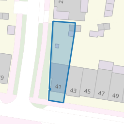 Perceel RSD00-B-7558