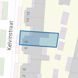 Perceel RSD00-B-7562