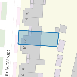 Perceel RSD00-B-7564