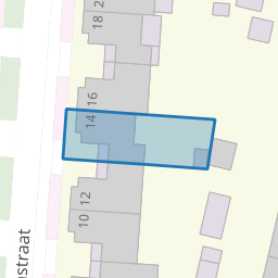 Perceel RSD00-B-7565