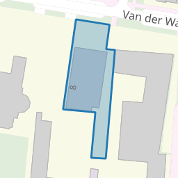 Perceel RSD00-B-7575