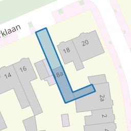 Perceel RSD00-B-7580