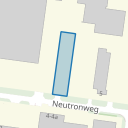 Perceel RSD00-B-7581