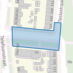 Perceel RSD00-B-7588