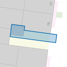 Perceel RSD00-B-7593