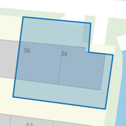 Perceel RSD00-B-7599