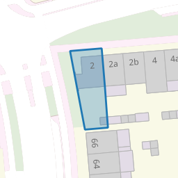 Perceel RSD00-B-7601