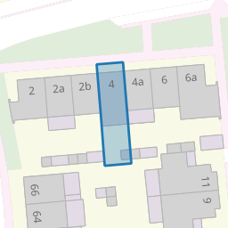 Perceel RSD00-B-7604