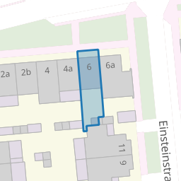 Perceel RSD00-B-7606