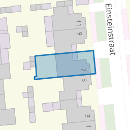 Perceel RSD00-B-7617