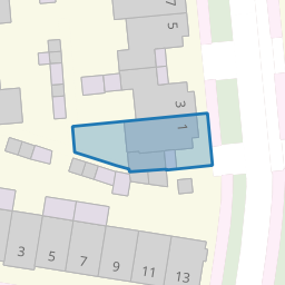 Perceel RSD00-B-7620