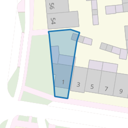 Perceel RSD00-B-7621