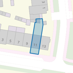 Perceel RSD00-B-7626