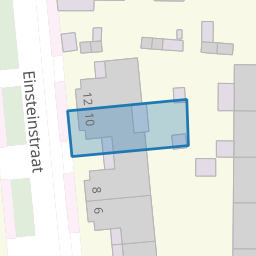 Perceel RSD00-B-7637