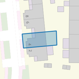 Perceel RSD00-B-7640