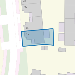 Perceel RSD00-B-7641