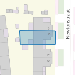 Perceel RSD00-B-7643
