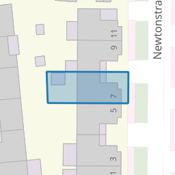 Perceel RSD00-B-7644