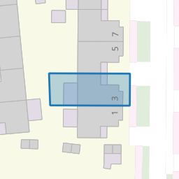 Perceel RSD00-B-7646