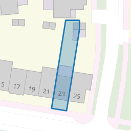 Perceel RSD00-B-7652