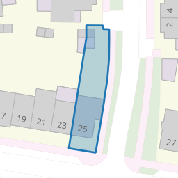 Perceel RSD00-B-7653