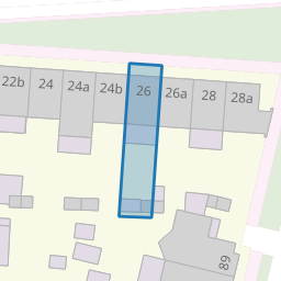 Perceel RSD00-B-7661